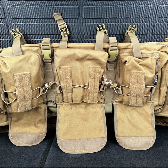 Savior Rifle Case - Picture 3 of 9